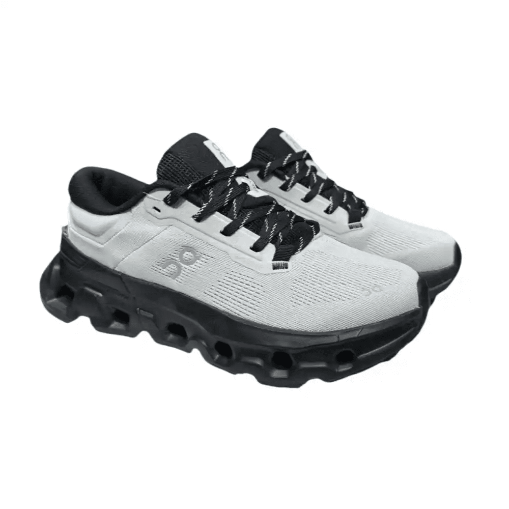 Cloudflyer 5 – Stable Running Sneakers with Cushioned Support for Long - Distance Comfort - Flyon