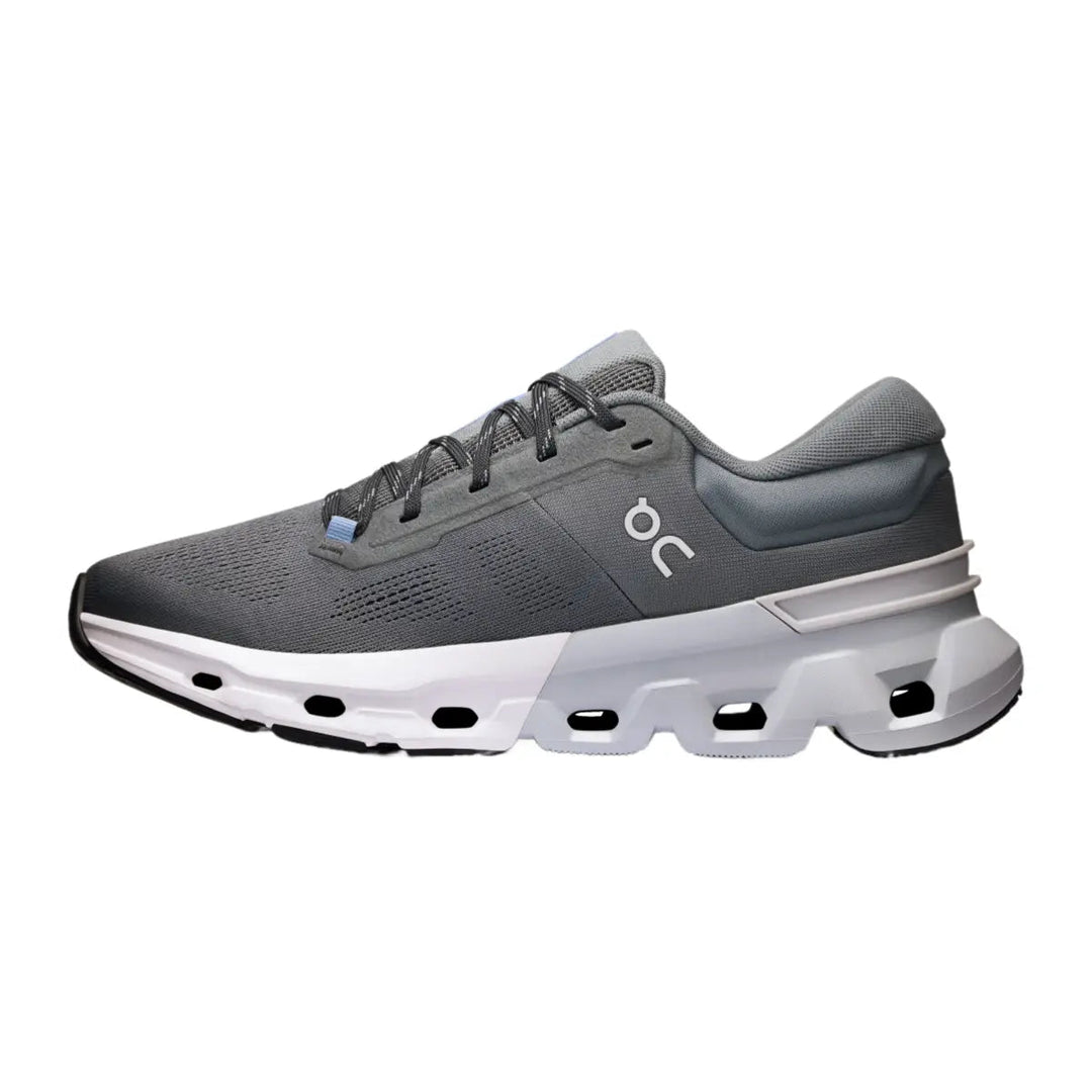 Cloudflyer 5 – Stable Running Sneakers with Cushioned Support for Long - Distance Comfort - Flyon