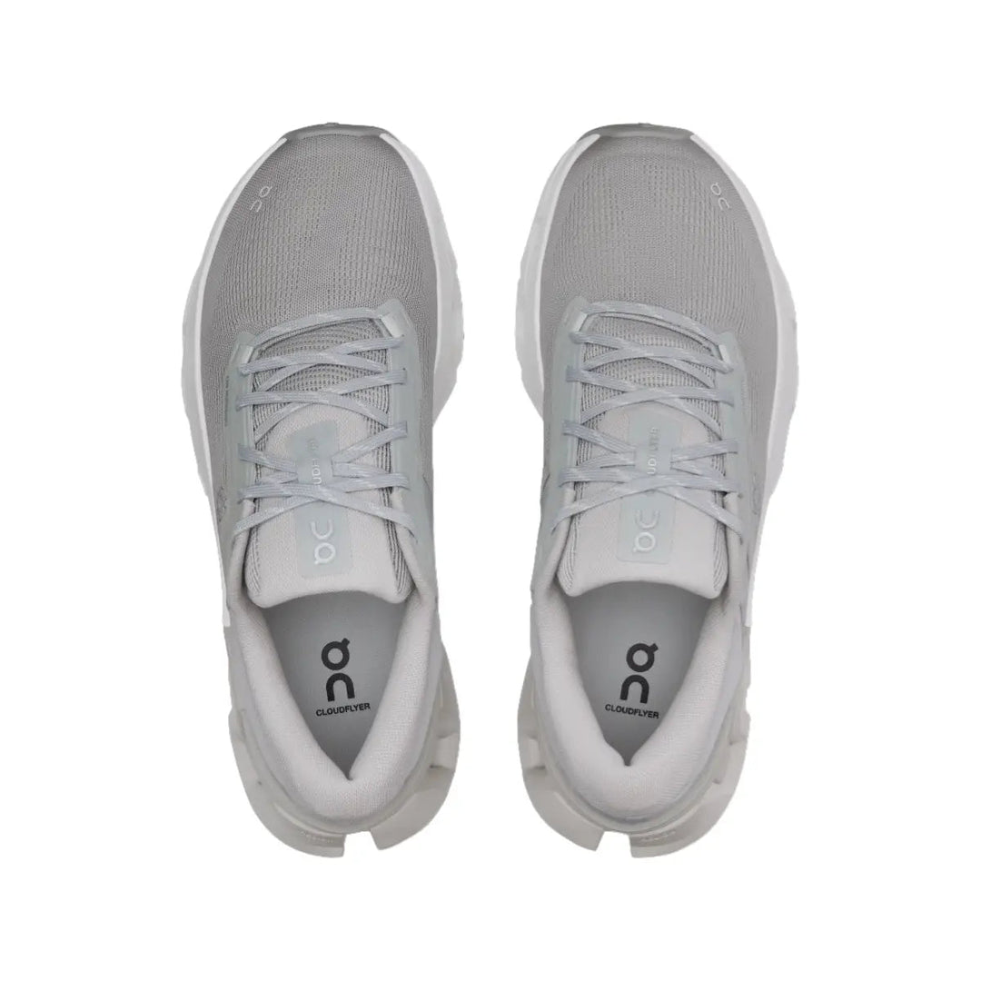 Cloudflyer 5 – Stable Running Sneakers with Cushioned Support for Long - Distance Comfort - Flyon