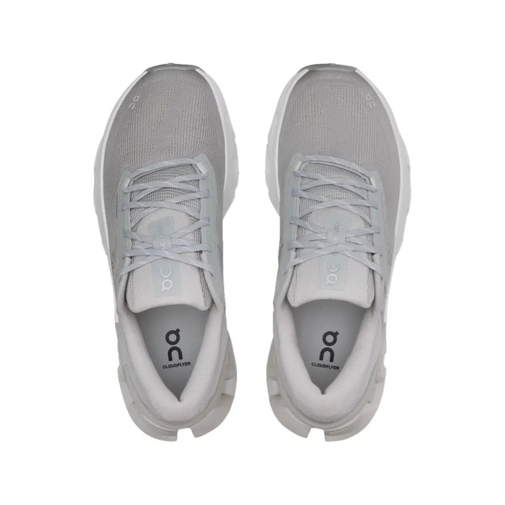 Cloudflyer 5 – Stable Running Sneakers with Cushioned Support for Long - Distance Comfort - Flyon