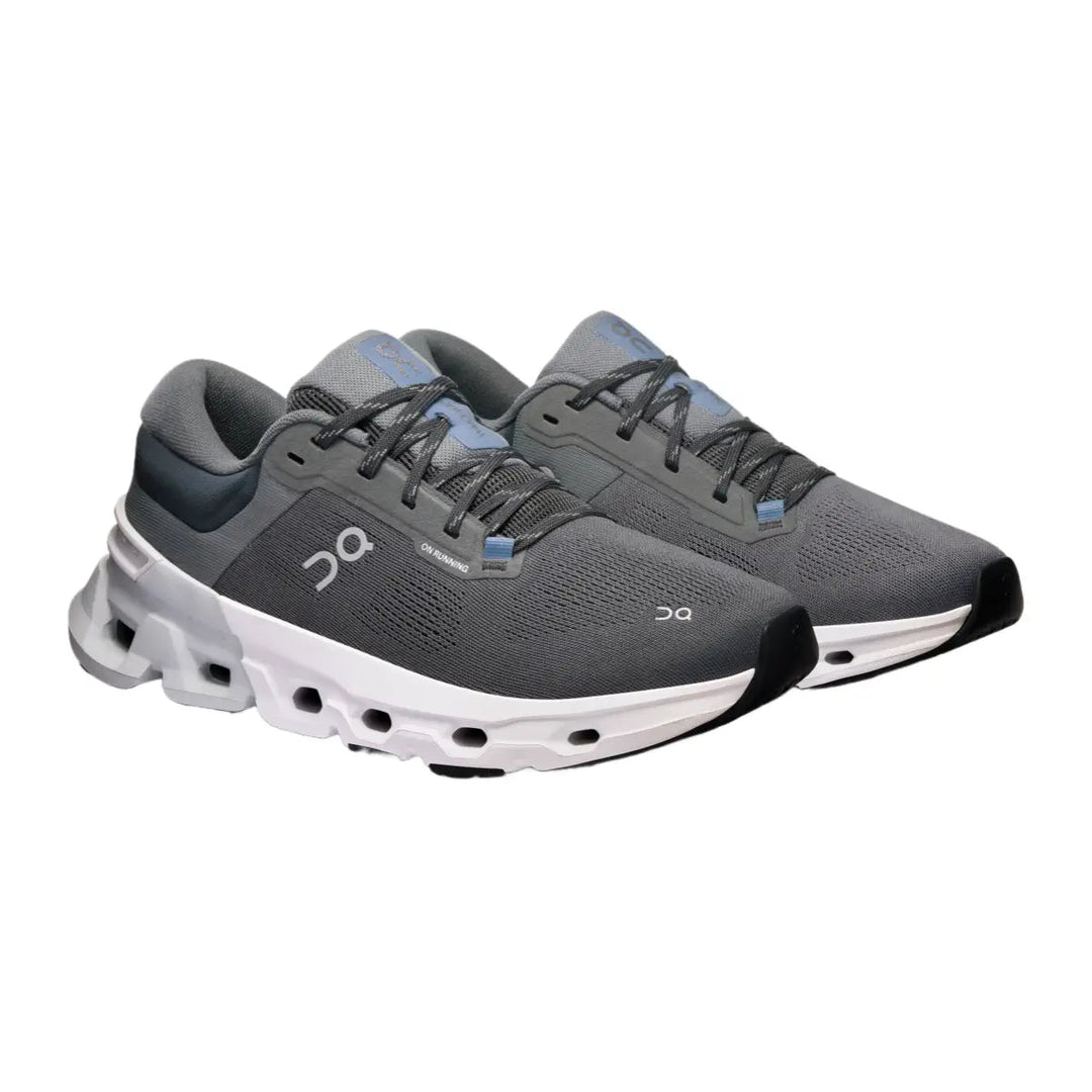Cloudflyer 5 – Stable Running Sneakers with Cushioned Support for Long - Distance Comfort - Flyon