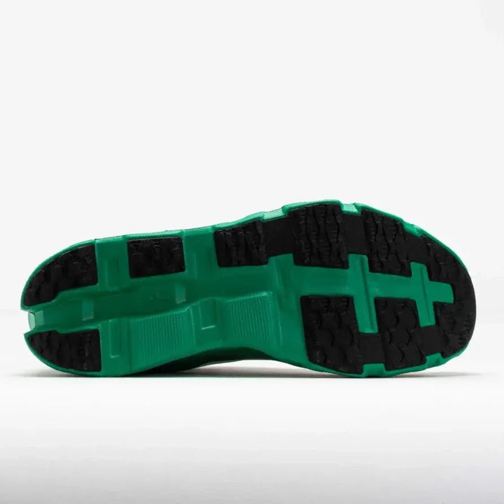 Cloudmonster Hype – Cushioned Performance Sneakers Built for Speed and Bounce - Flyon