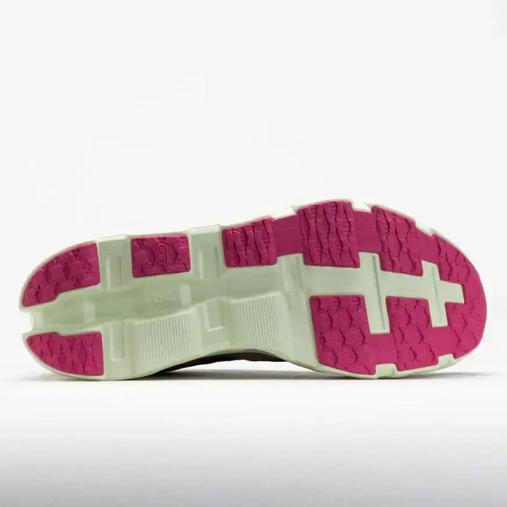 Cloudmonster Hype – Cushioned Performance Sneakers Built for Speed and Bounce - Flyon