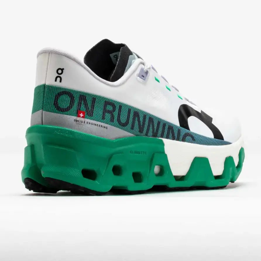 Cloudmonster Hype – Cushioned Performance Sneakers Built for Speed and Bounce - Flyon