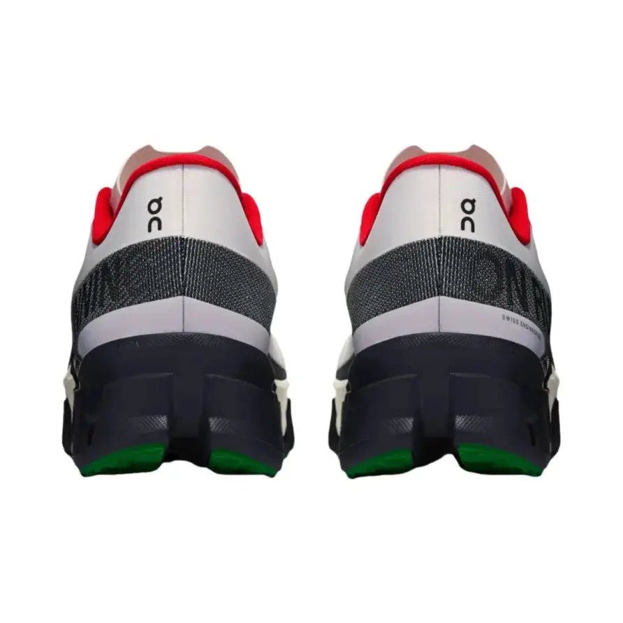 Cloudmonster Hype – Cushioned Performance Sneakers Built for Speed and Bounce - Flyon