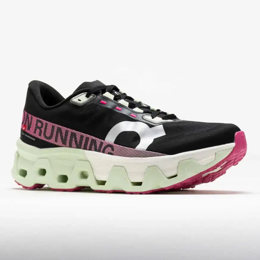 Cloudmonster Hype – Cushioned Performance Sneakers Built for Speed and Bounce - Flyon