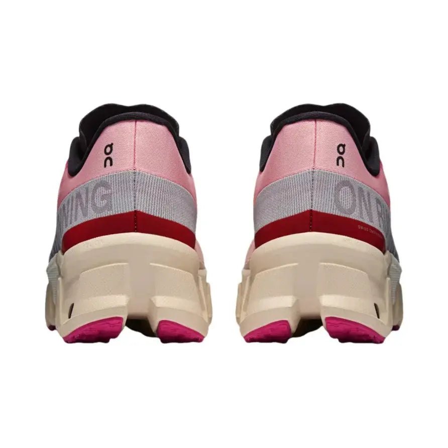 Cloudmonster Hype – Cushioned Performance Sneakers Built for Speed and Bounce - Flyon