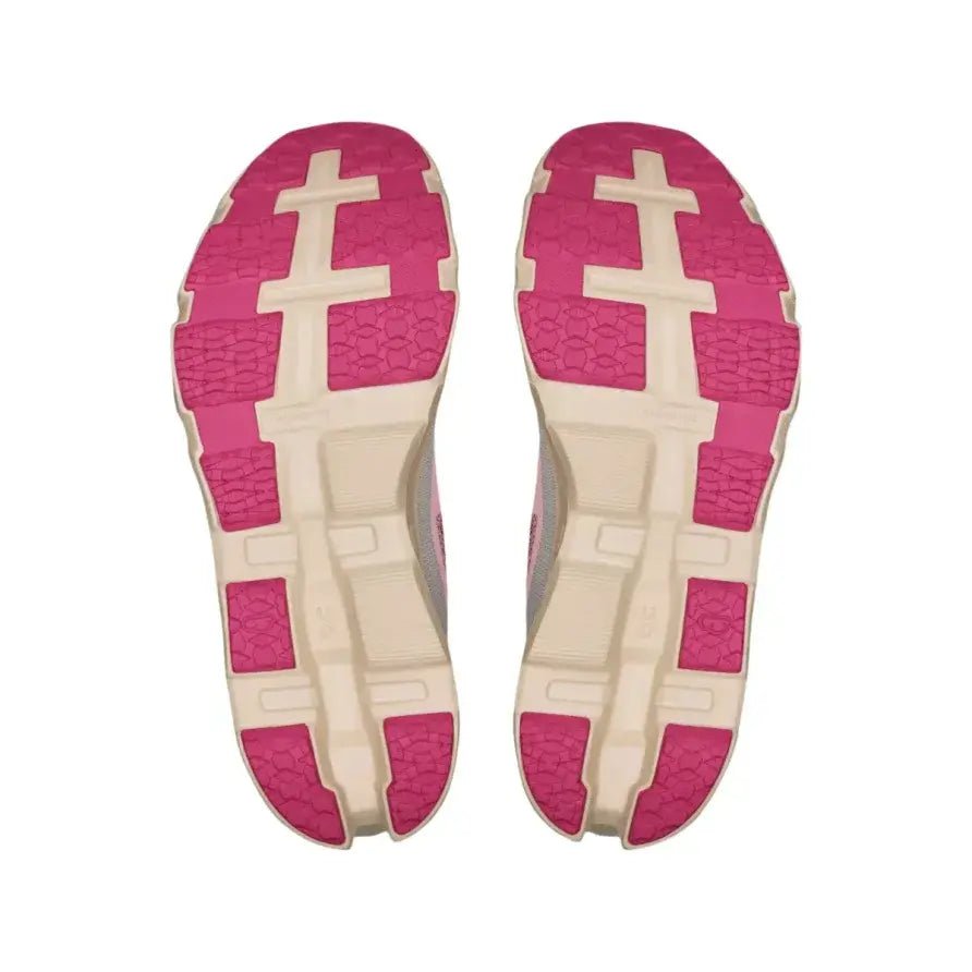 Cloudmonster Hype – Cushioned Performance Sneakers Built for Speed and Bounce - Flyon