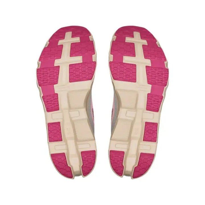 Cloudmonster Hype – Cushioned Performance Sneakers Built for Speed and Bounce - Flyon