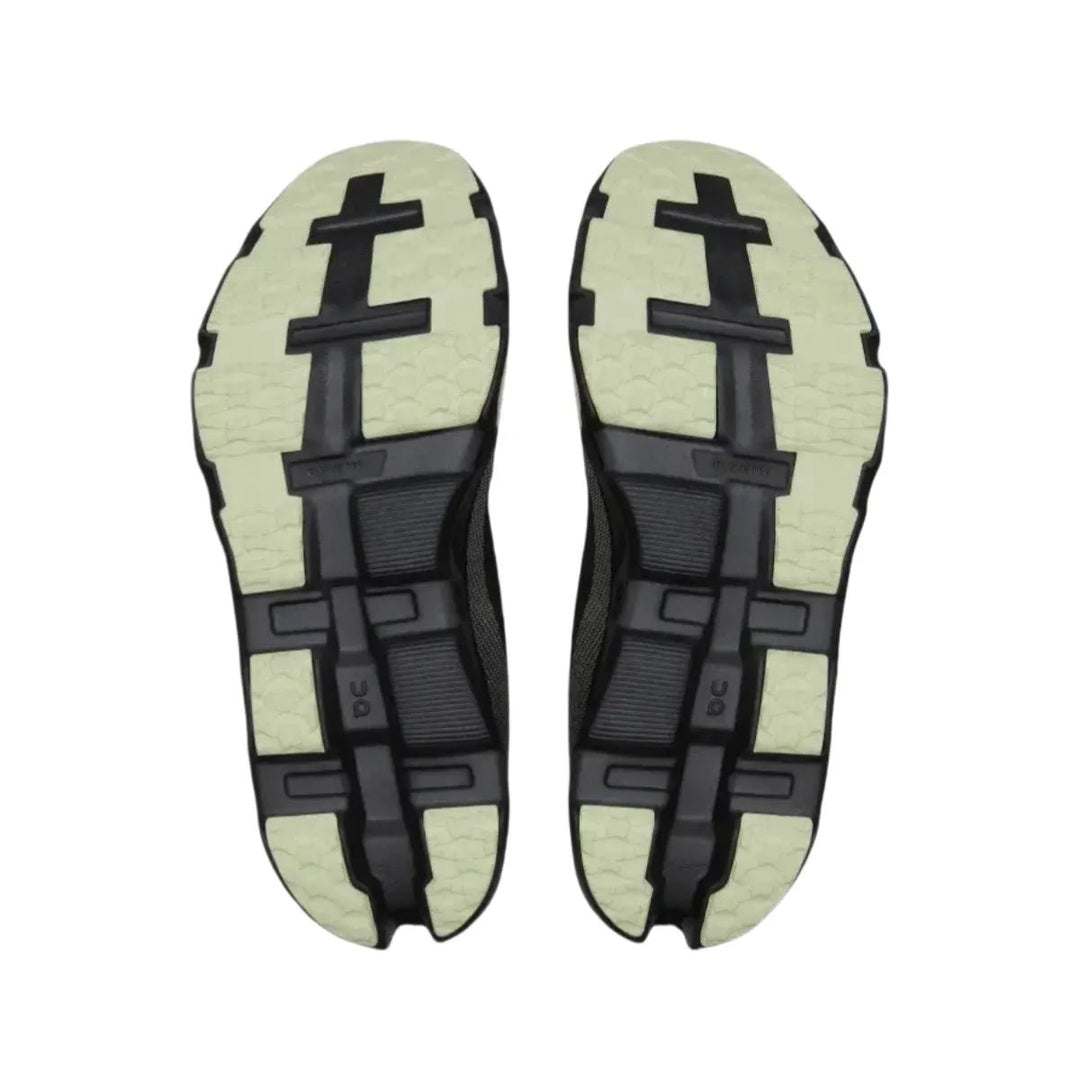 Cloudmonster Hype – Cushioned Performance Sneakers Built for Speed and Bounce - Flyon