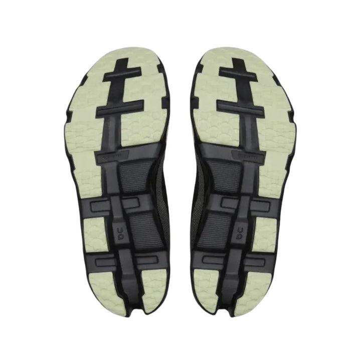 Cloudmonster Hype – Cushioned Performance Sneakers Built for Speed and Bounce - Flyon