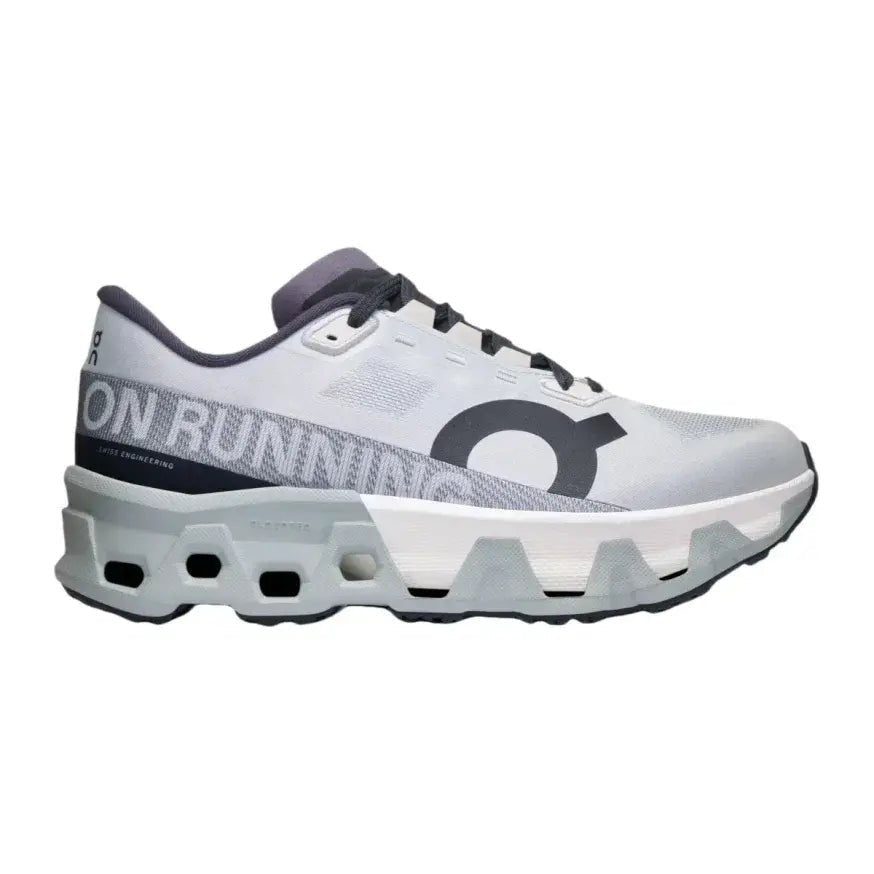 Cloudmonster Hype – Cushioned Performance Sneakers Built for Speed and Bounce - Flyon