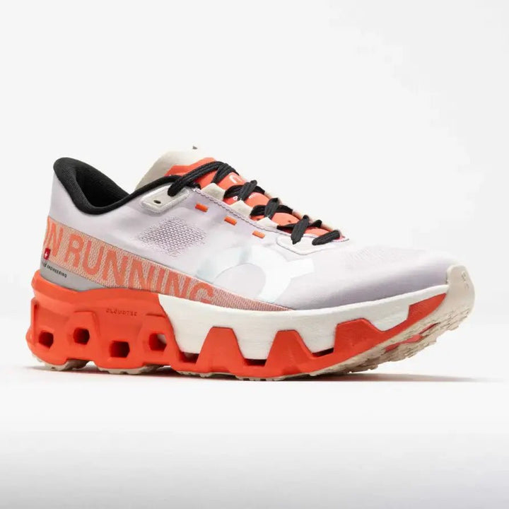 Cloudmonster Hype – Cushioned Performance Sneakers Built for Speed and Bounce - Flyon