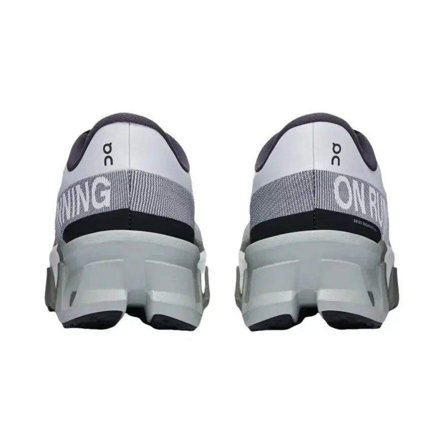 Cloudmonster Hype – Cushioned Performance Sneakers Built for Speed and Bounce - Flyon