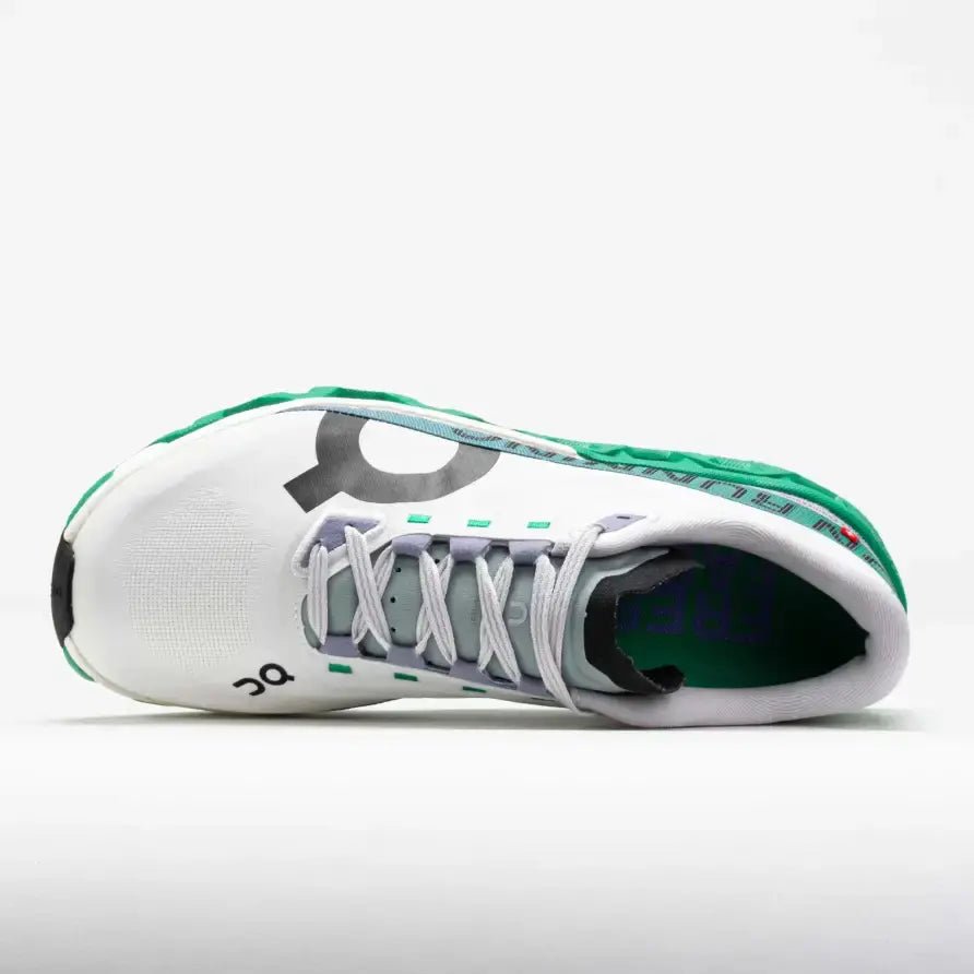 Cloudmonster Hype – Cushioned Performance Sneakers Built for Speed and Bounce - Flyon