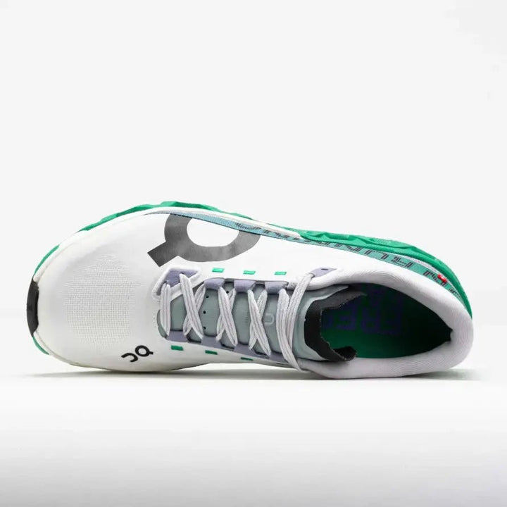 Cloudmonster Hype – Cushioned Performance Sneakers Built for Speed and Bounce - Flyon