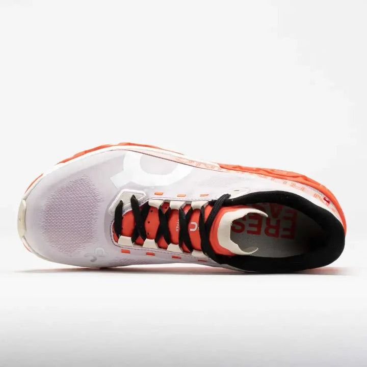 Cloudmonster Hype – Cushioned Performance Sneakers Built for Speed and Bounce - Flyon