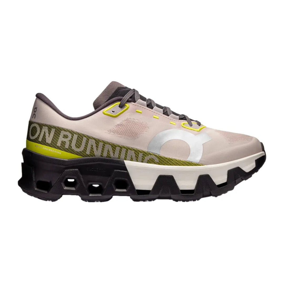 Cloudmonster Hype – Cushioned Performance Sneakers Built for Speed and Bounce - Flyon