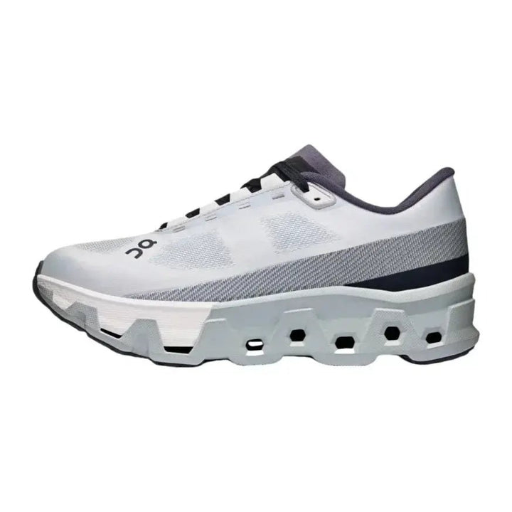 Cloudmonster Hype – Cushioned Performance Sneakers Built for Speed and Bounce - Flyon