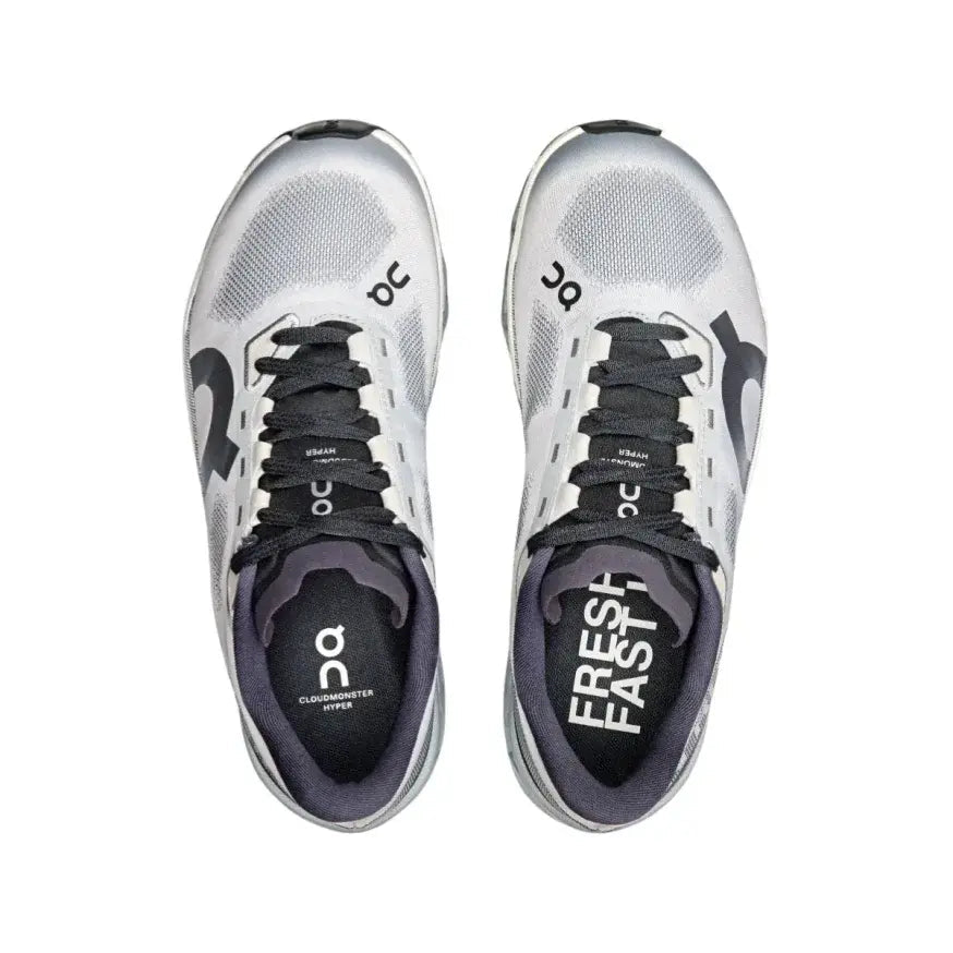 Cloudmonster Hype – Cushioned Performance Sneakers Built for Speed and Bounce - Flyon