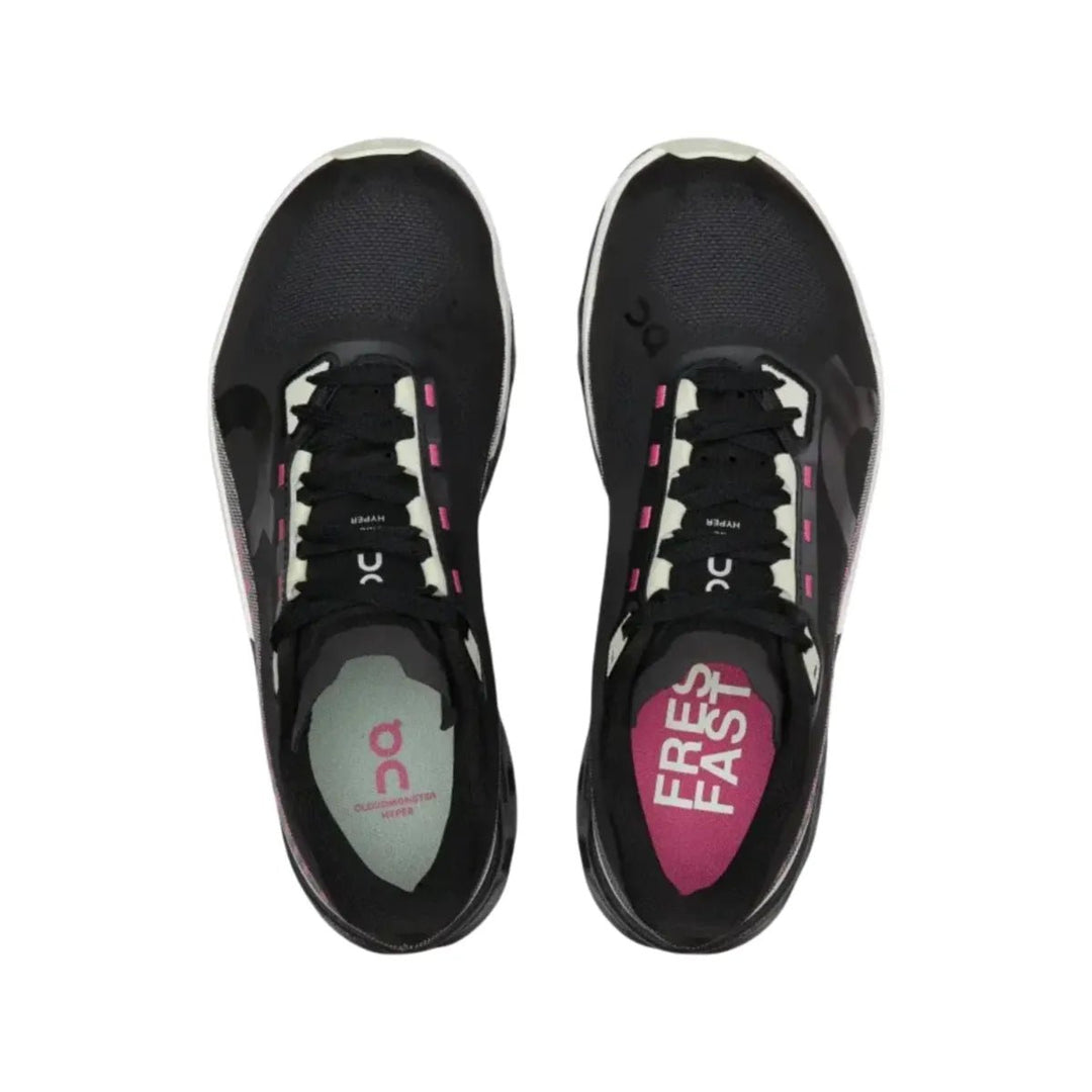 Cloudmonster Hype – Cushioned Performance Sneakers Built for Speed and Bounce - Flyon