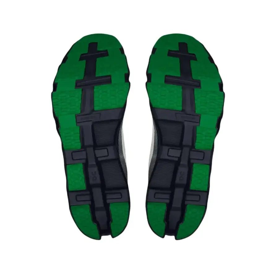 Cloudmonster Hype – Cushioned Performance Sneakers Built for Speed and Bounce - Flyon