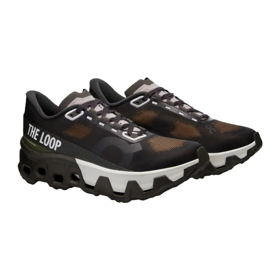 Cloudmonster Hype – Cushioned Performance Sneakers Built for Speed and Bounce - Flyon