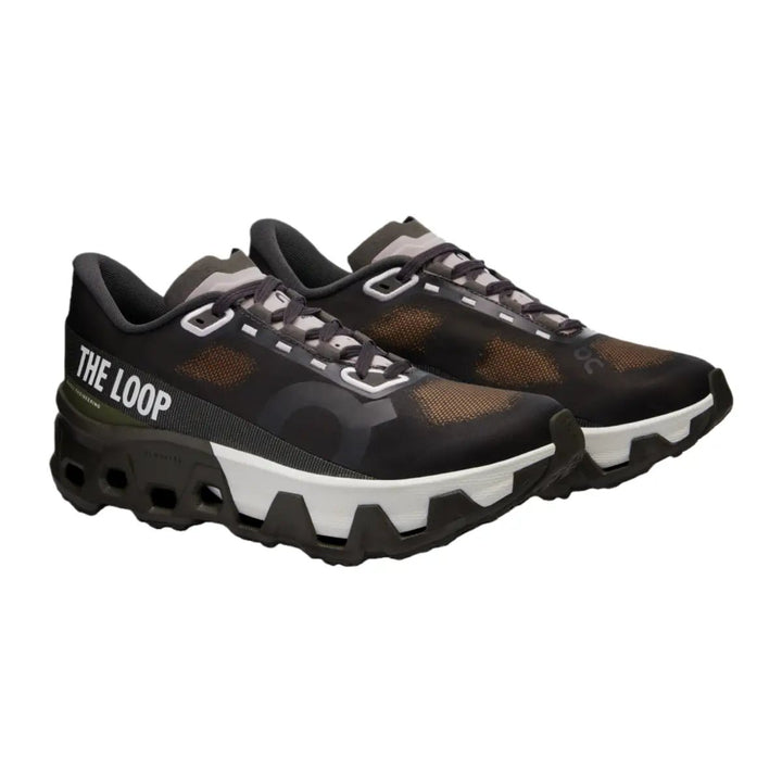 Cloudmonster Hype – Cushioned Performance Sneakers Built for Speed and Bounce - Flyon