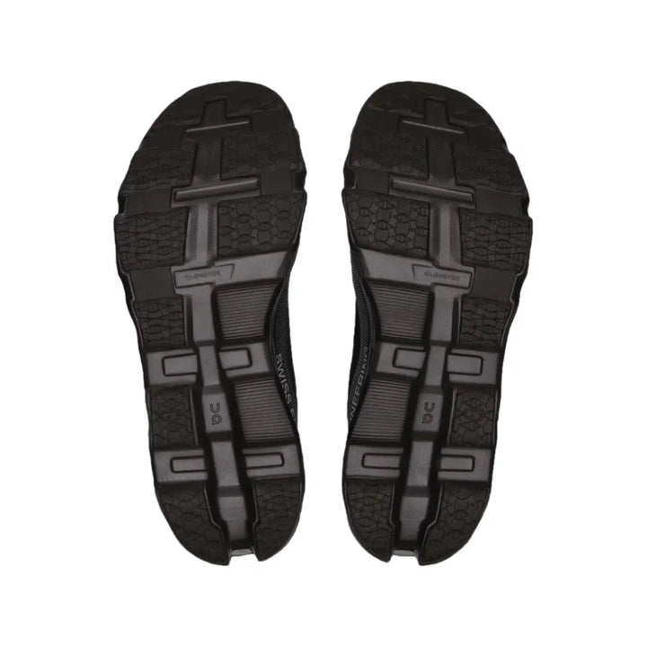 Cloudmonster Hype – Cushioned Performance Sneakers Built for Speed and Bounce - Flyon