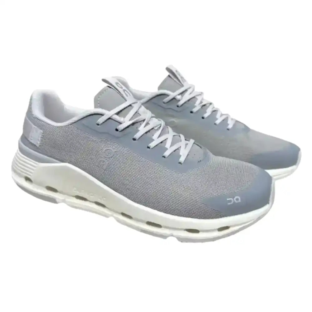 Cloudnova Form 2 – Modern Comfort Sneakers for Everyday Urban Wear - Flyon