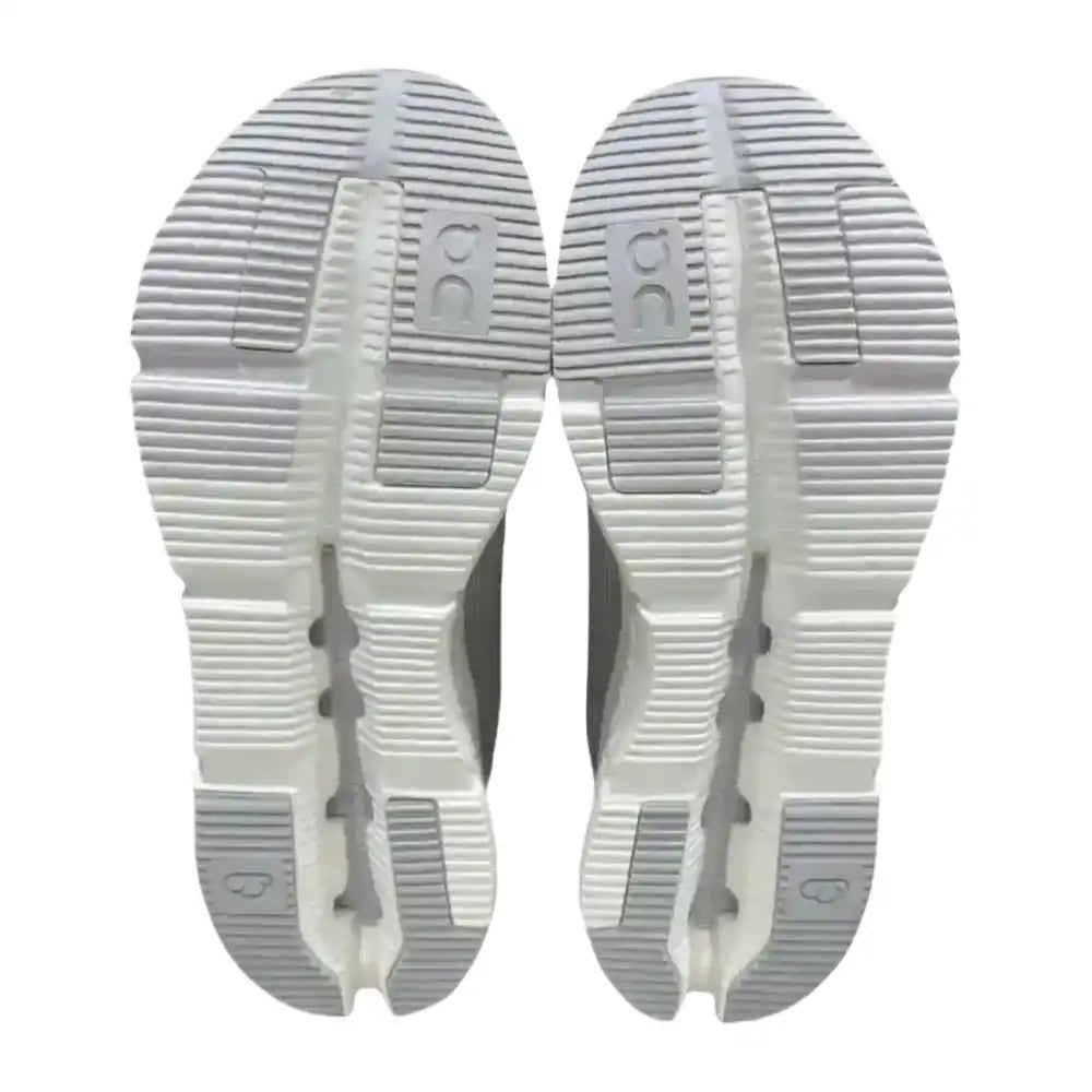 Cloudnova Form 2 – Modern Comfort Sneakers for Everyday Urban Wear - Flyon