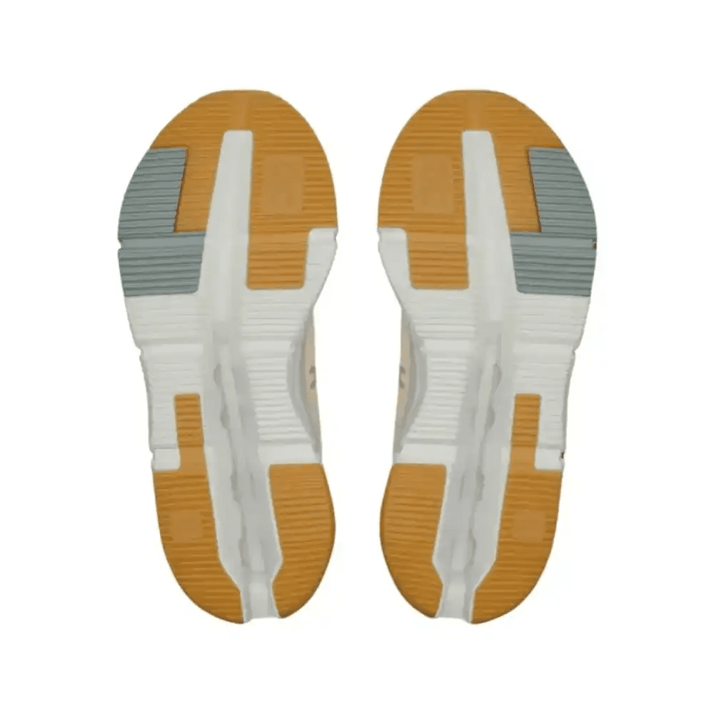 Cloudnova Form 2 – Modern Comfort Sneakers for Everyday Urban Wear - Flyon