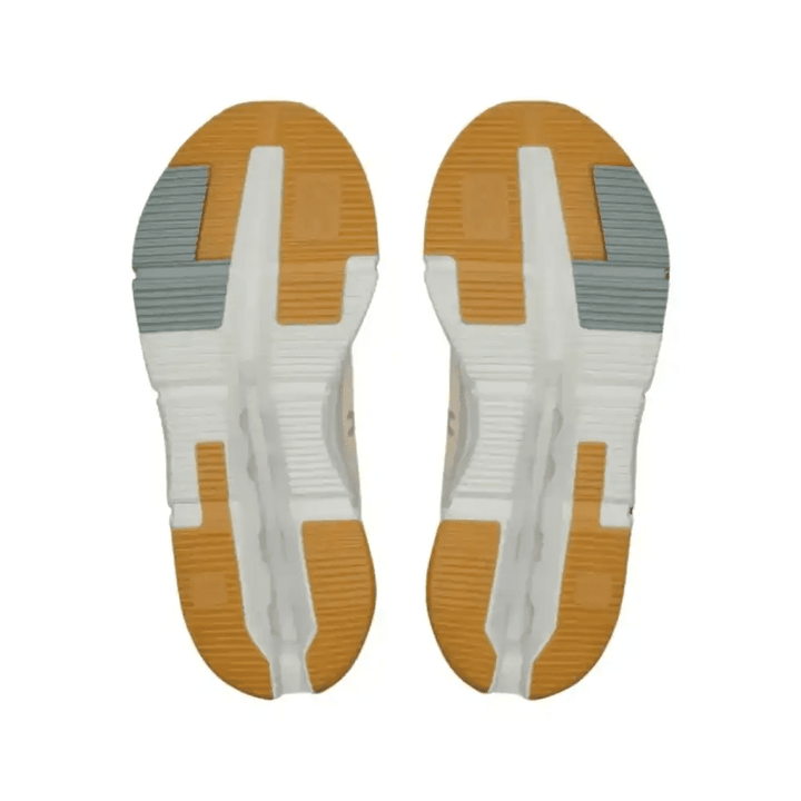 Cloudnova Form 2 – Modern Comfort Sneakers for Everyday Urban Wear - Flyon