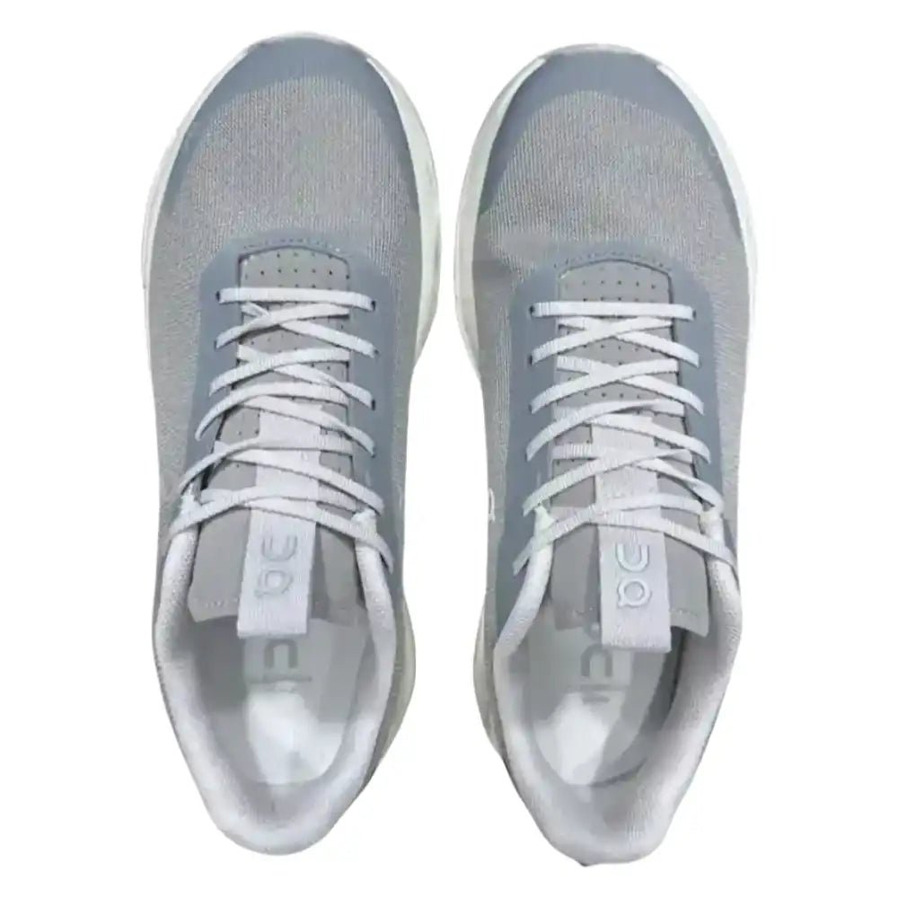 Cloudnova Form 2 – Modern Comfort Sneakers for Everyday Urban Wear - Flyon