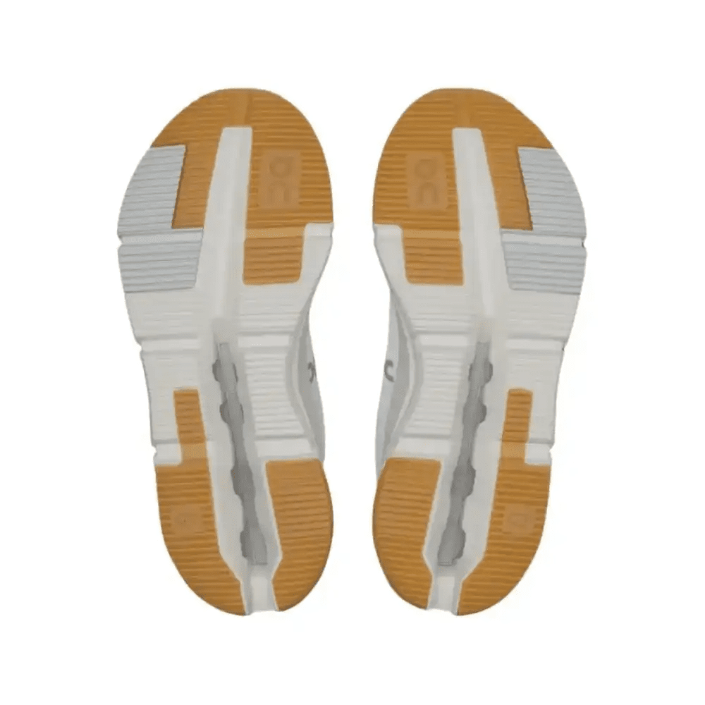 Cloudnova Form 2 – Modern Comfort Sneakers for Everyday Urban Wear - Flyon