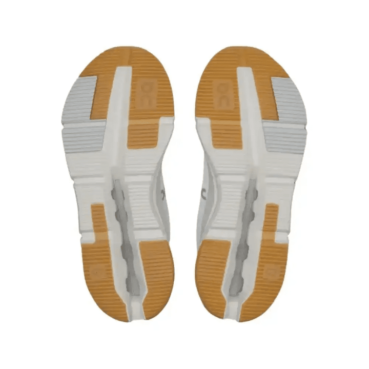 Cloudnova Form 2 – Modern Comfort Sneakers for Everyday Urban Wear - Flyon