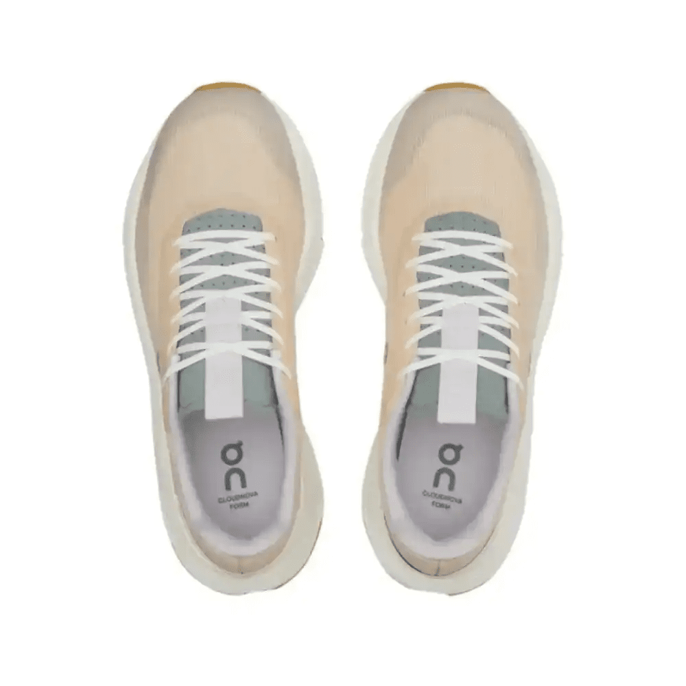 Cloudnova Form 2 – Modern Comfort Sneakers for Everyday Urban Wear - Flyon