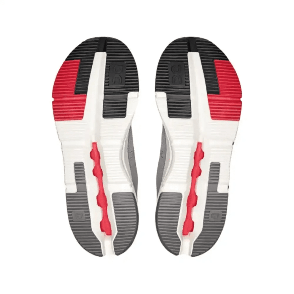 Cloudnova Form 2 – Modern Comfort Sneakers for Everyday Urban Wear - Flyon