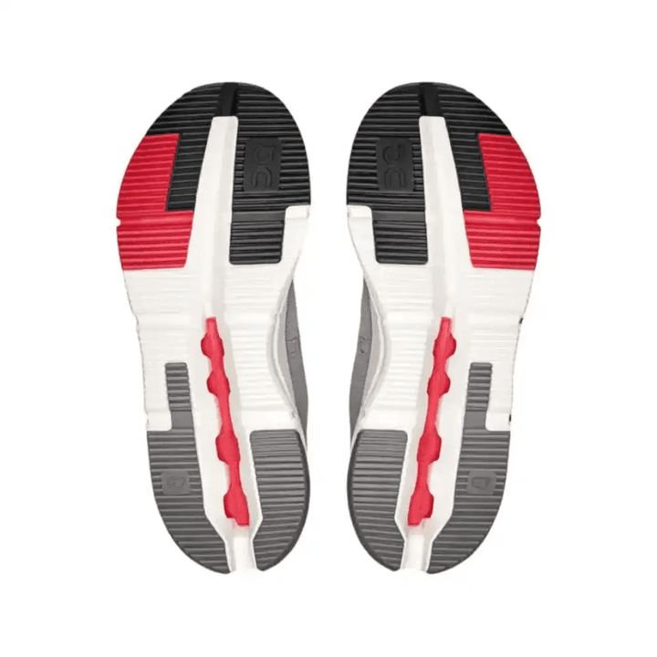 Cloudnova Form 2 – Modern Comfort Sneakers for Everyday Urban Wear - Flyon