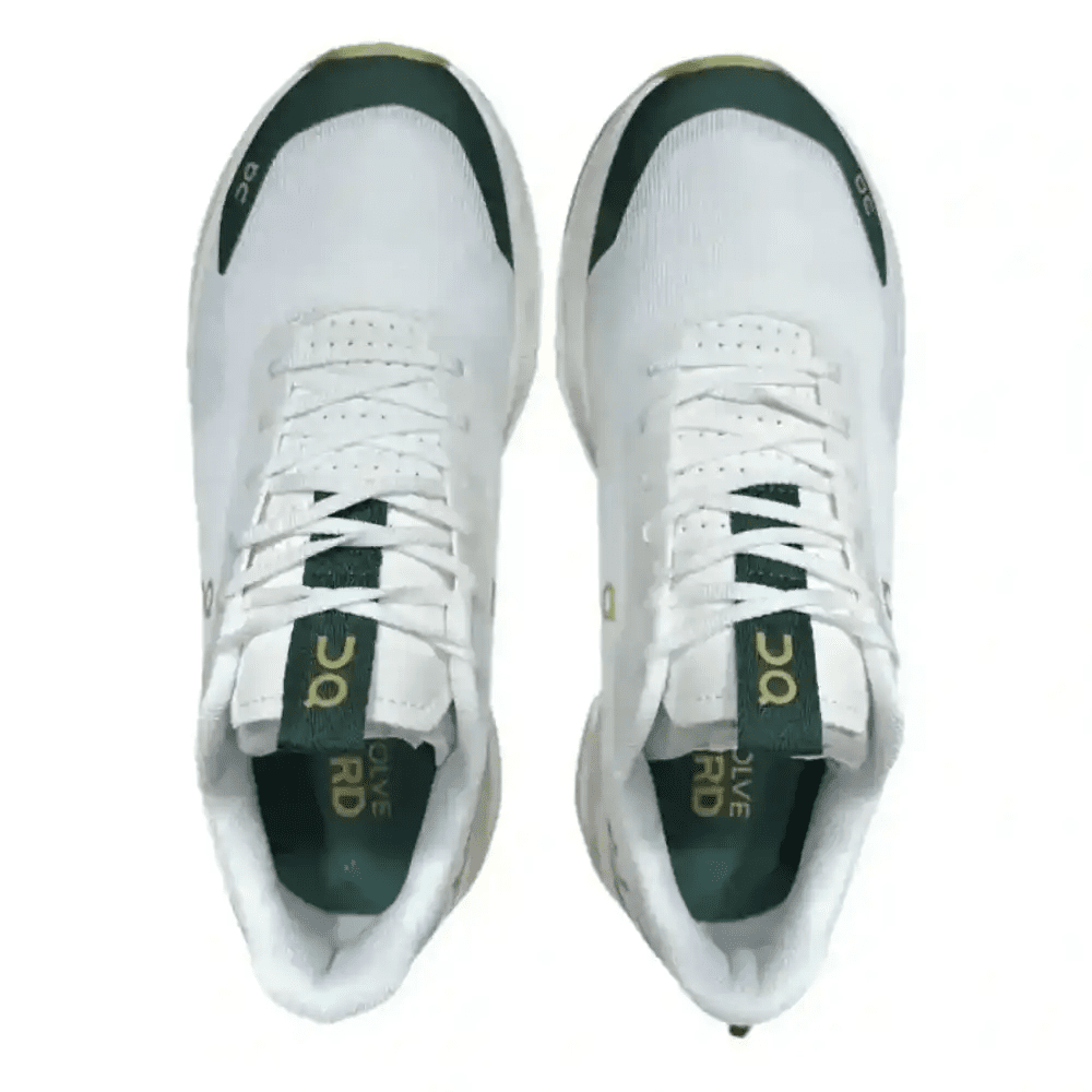 Cloudnova Form 2 – Modern Comfort Sneakers for Everyday Urban Wear - Flyon