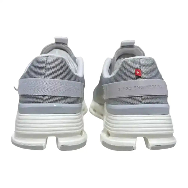 Cloudnova Form 2 – Modern Comfort Sneakers for Everyday Urban Wear - Flyon