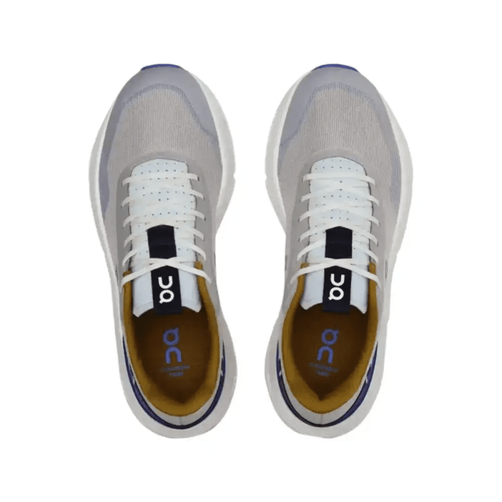 Cloudnova Form 2 – Modern Comfort Sneakers for Everyday Urban Wear - Flyon