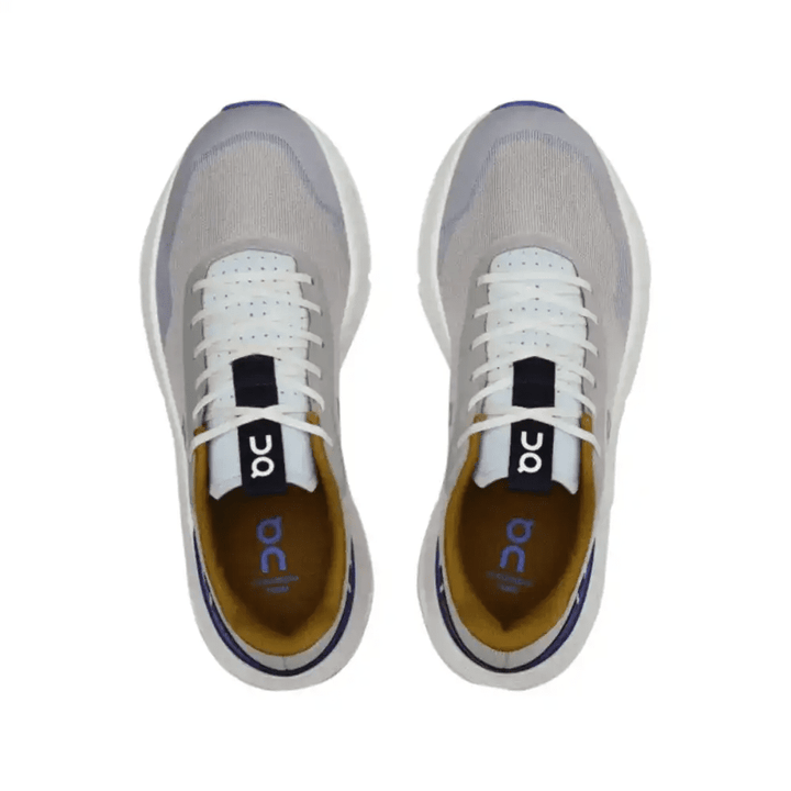 Cloudnova Form 2 – Modern Comfort Sneakers for Everyday Urban Wear - Flyon