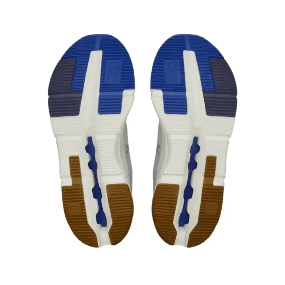 Cloudnova Form 2 – Modern Comfort Sneakers for Everyday Urban Wear - Flyon