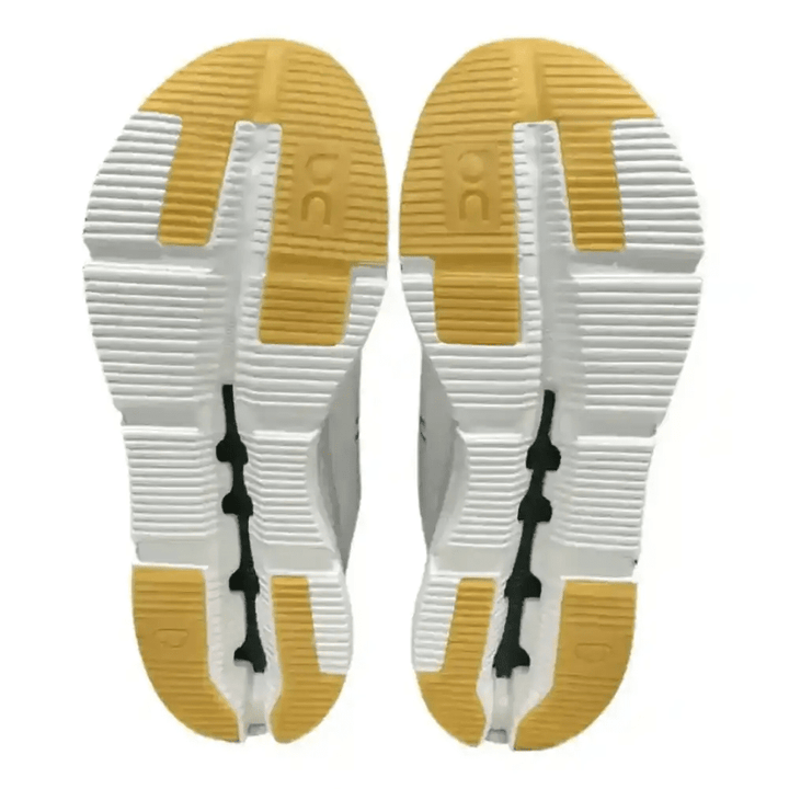 Cloudnova Form 2 – Modern Comfort Sneakers for Everyday Urban Wear - Flyon