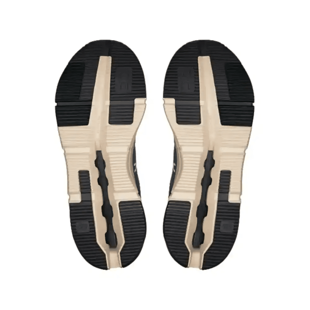 Cloudnova Form 2 – Modern Comfort Sneakers for Everyday Urban Wear - Flyon