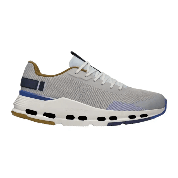 Cloudnova Form 2 – Modern Comfort Sneakers for Everyday Urban Wear - Flyon