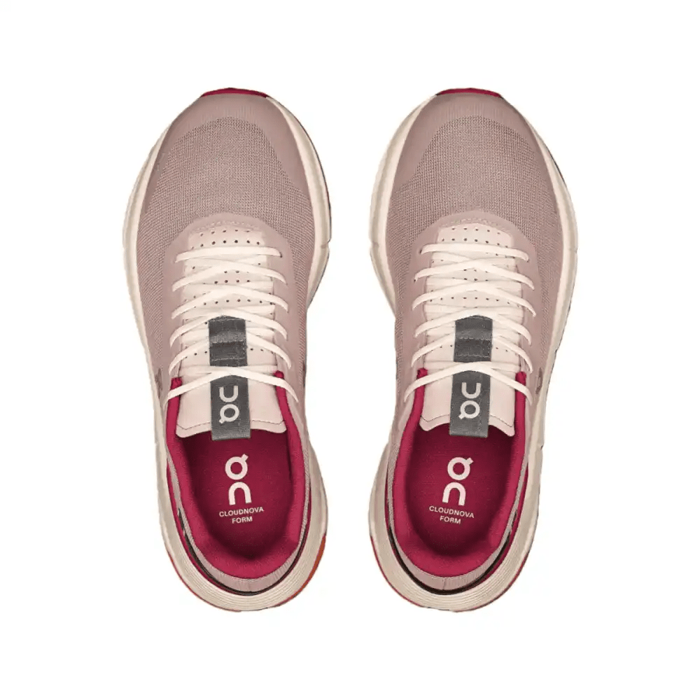 Cloudnova Form 2 - Women's - Flyon