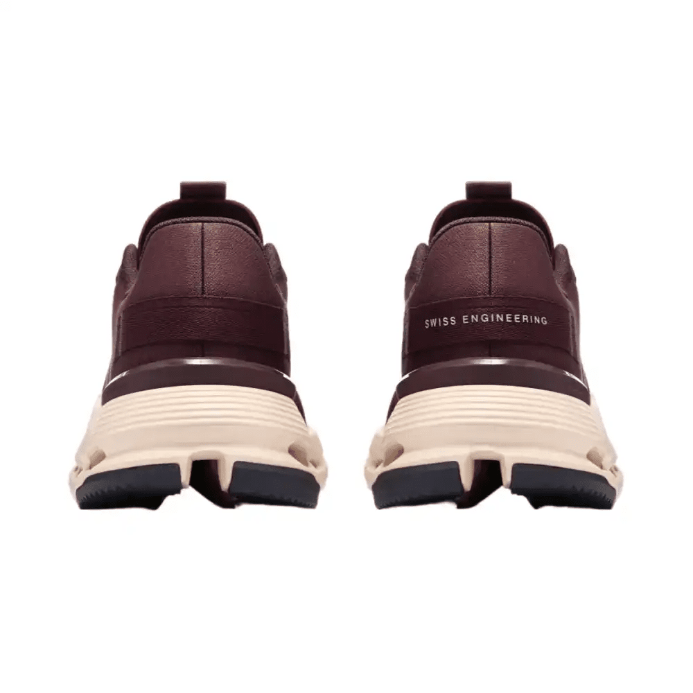 Cloudnova Form 2 - Women's - Flyon