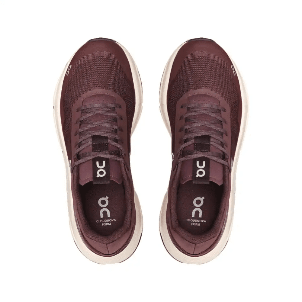 Cloudnova Form 2 - Women's - Flyon